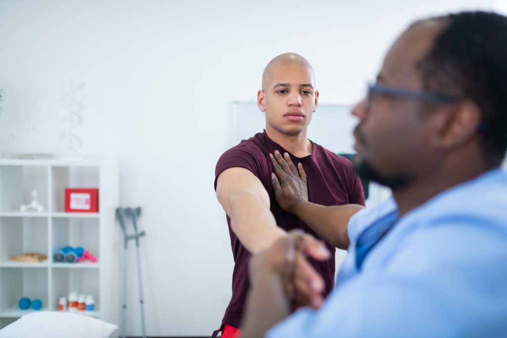 Physical Exam, Preventive Health