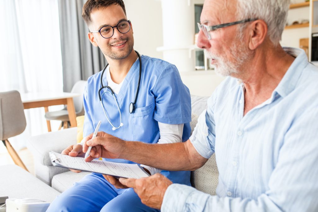 Patient Care, In-House Labs