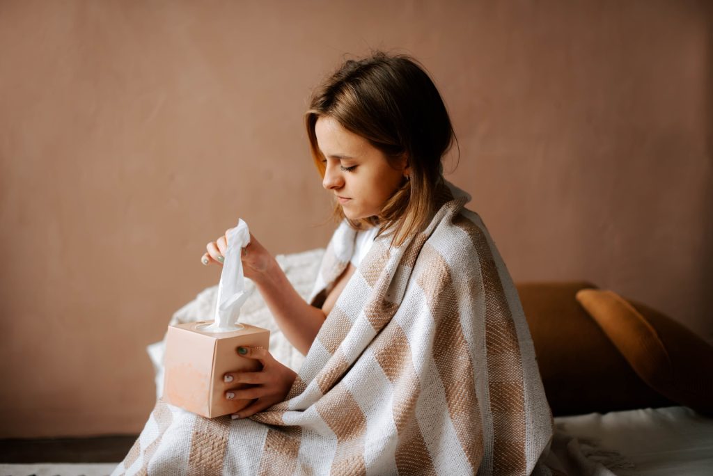 flu season