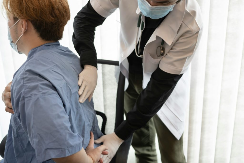 physical exam