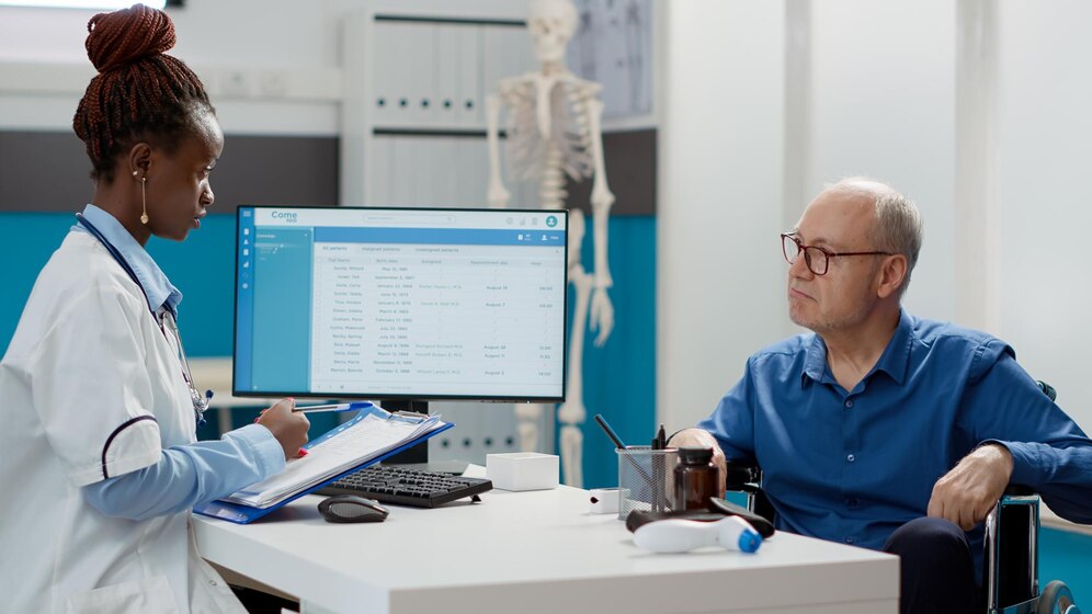 Diagnostic Services