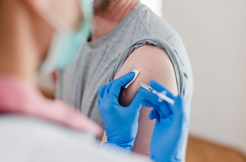 flu vaccine