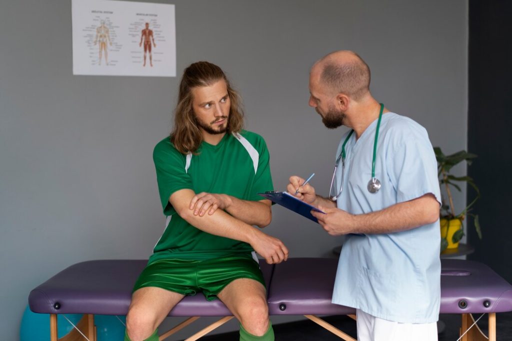 Physical Exams
